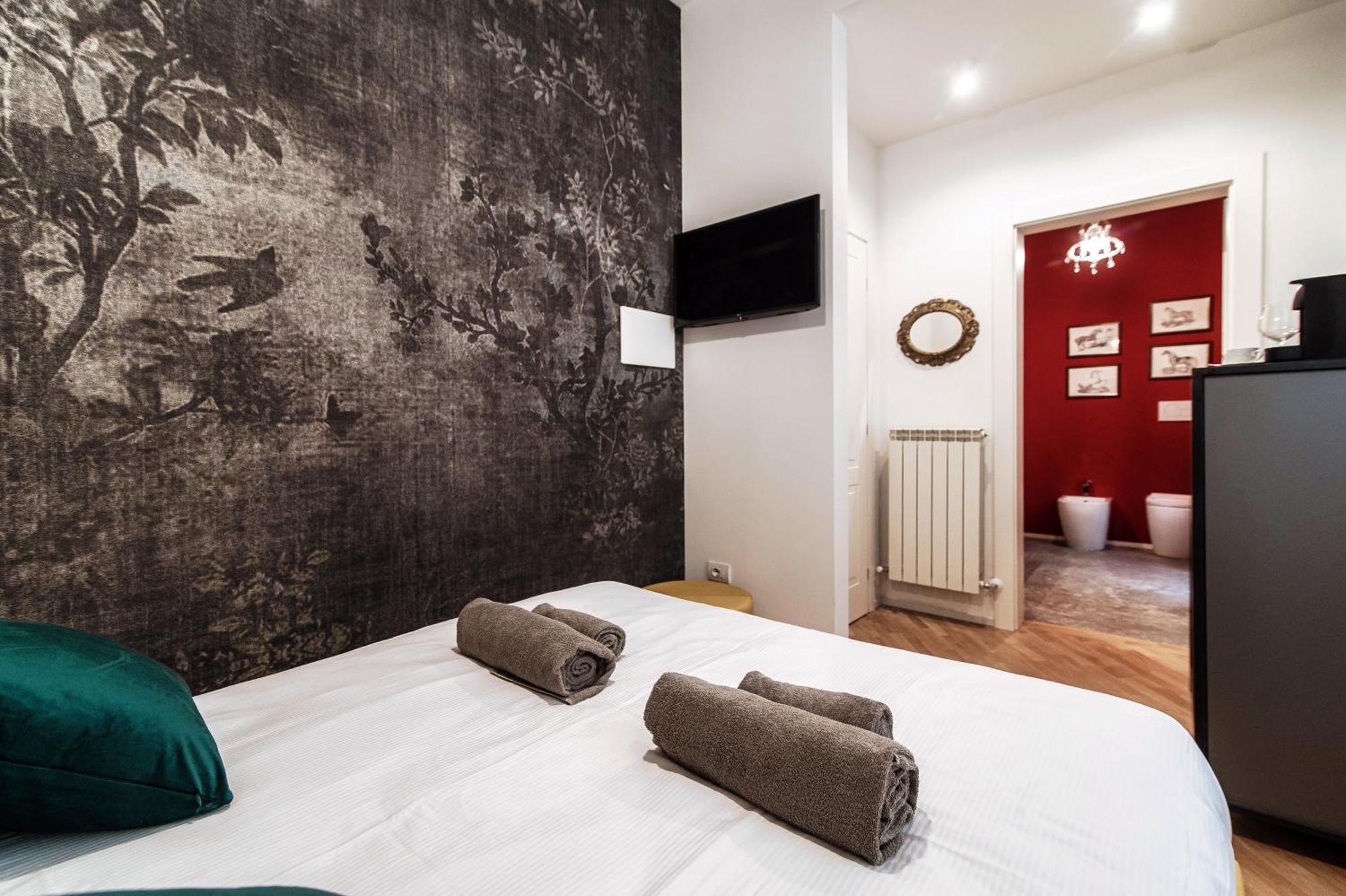 Guesthouse Lake'S Vibes - The House Of Travelers Como Ngoại thất bức ảnh