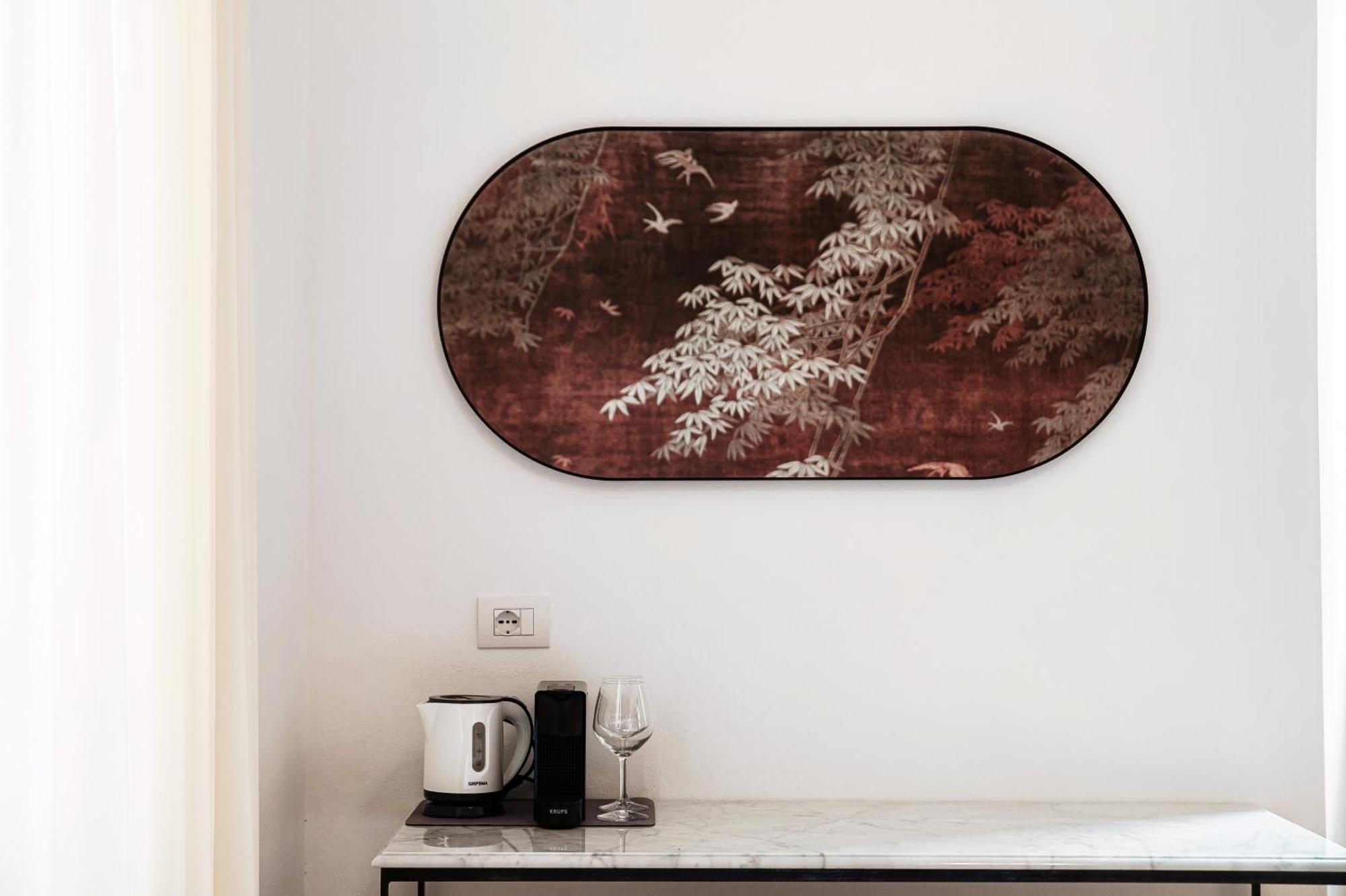 Guesthouse Lake'S Vibes - The House Of Travelers Como Ngoại thất bức ảnh