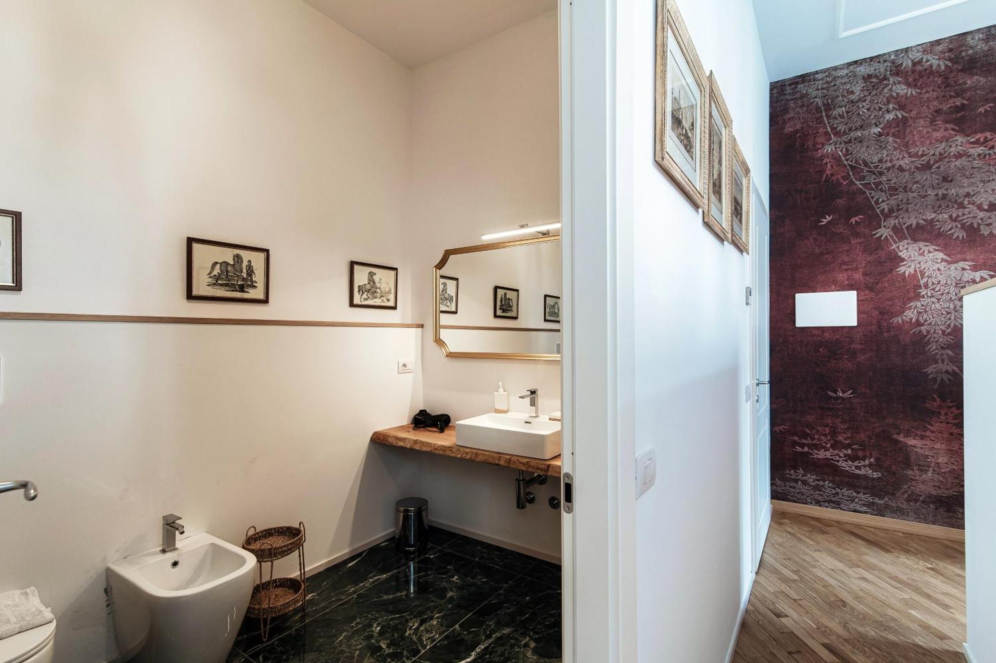 Guesthouse Lake'S Vibes - The House Of Travelers Como Ngoại thất bức ảnh