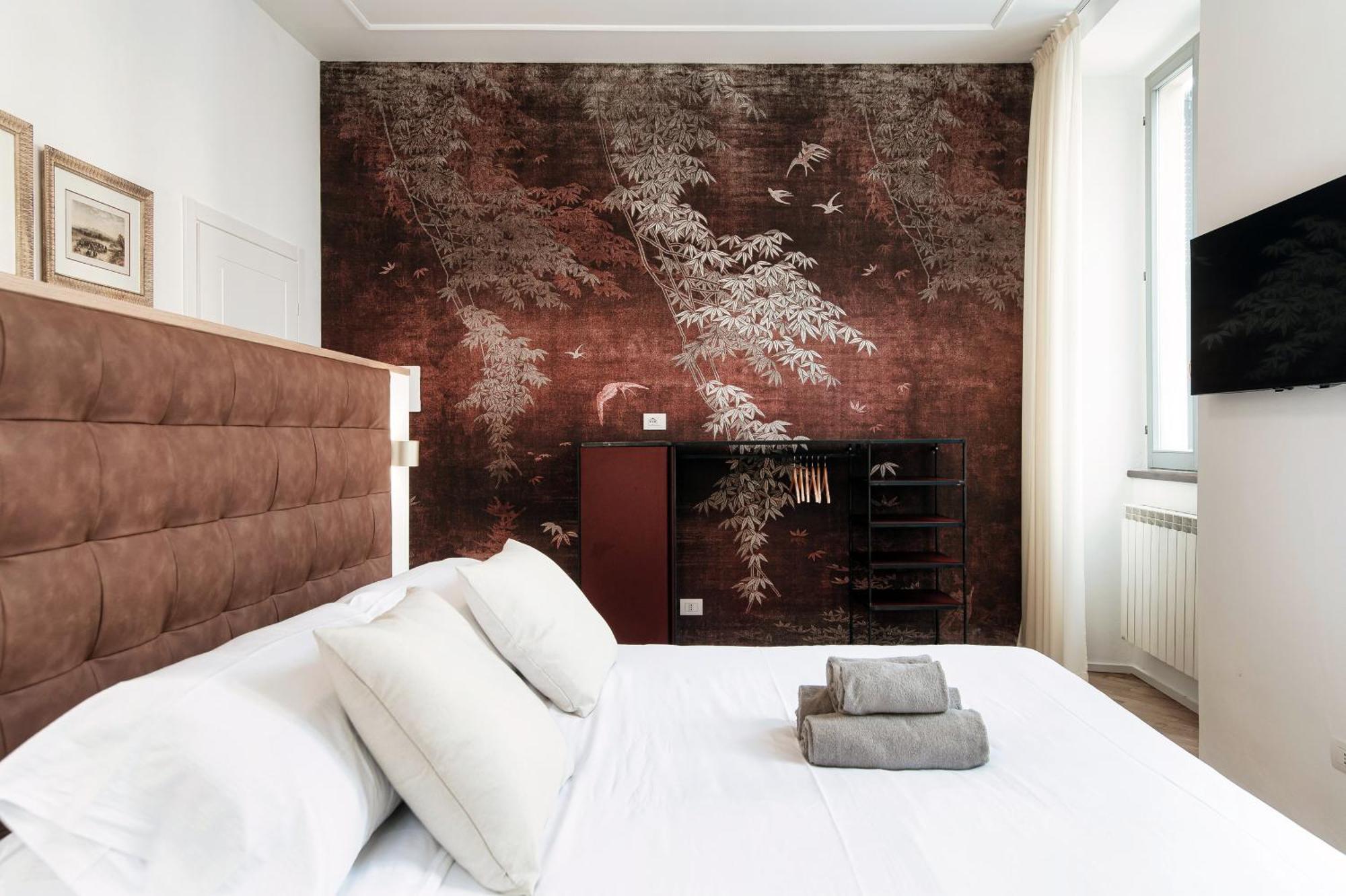 Guesthouse Lake'S Vibes - The House Of Travelers Como Ngoại thất bức ảnh