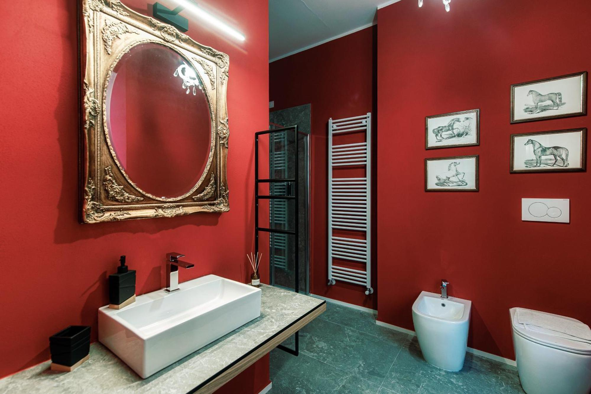 Guesthouse Lake'S Vibes - The House Of Travelers Como Ngoại thất bức ảnh