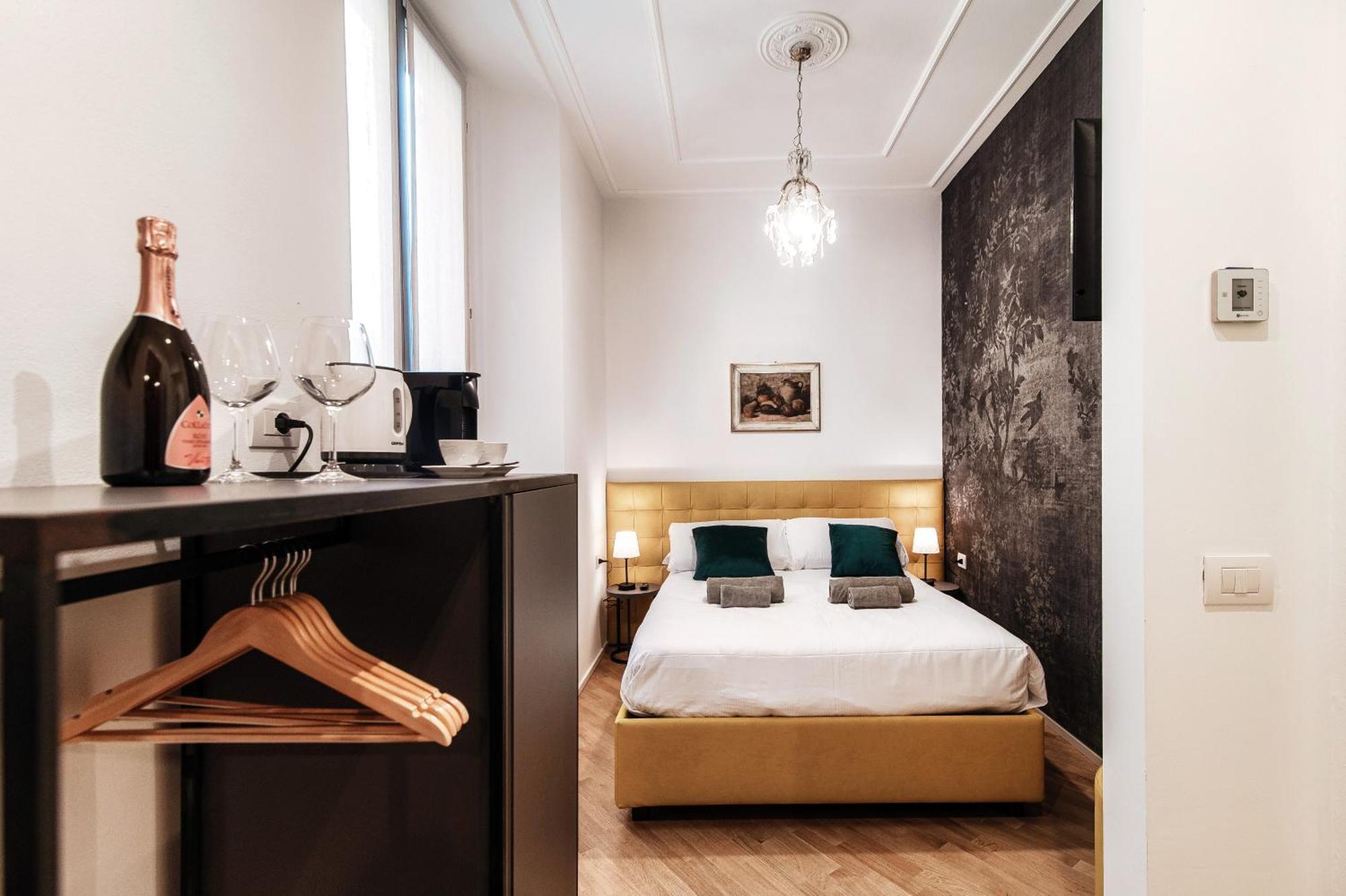 Guesthouse Lake'S Vibes - The House Of Travelers Como Ngoại thất bức ảnh